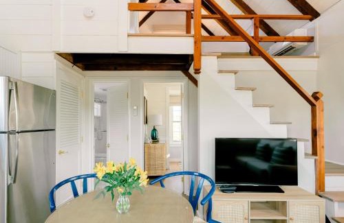 Nantucket Town Hotel | The Cottages at Nantucket Boat Basin