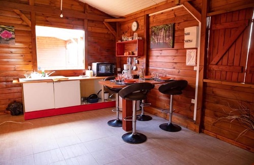 Port-Louis House | The cottages of Bétin, stay in peace and quiet in the countryside
