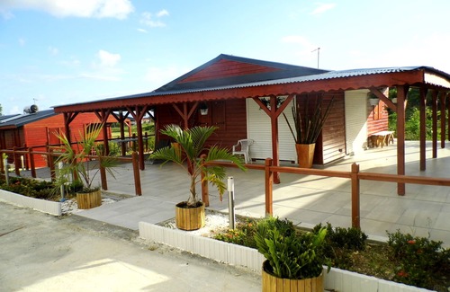 Port-Louis House | The cottages of Bétin, stay in peace and quiet in the countryside