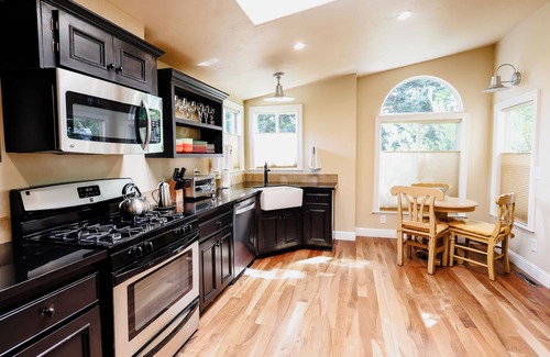 Napa Bed & Breakfast | the cottages of napa valley