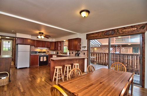 White Mills Cottage | The Cottages on Lake Wallenpaupack