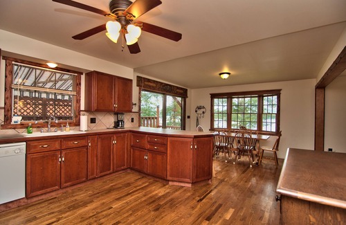 White Mills Cottage | The Cottages on Lake Wallenpaupack