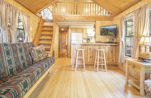 Bayfield Apartment | The Cottonwood Cabin #17