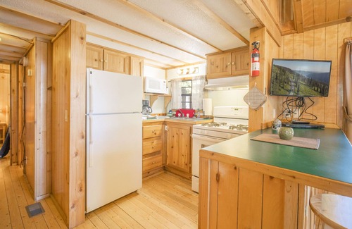 Bayfield Apartment | The Cottonwood Cabin #17