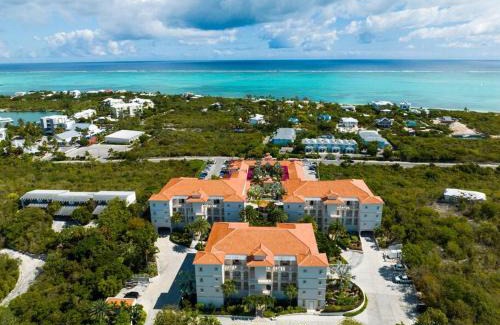 The Bight Apartment | The Cottonwood House - Beach Villa