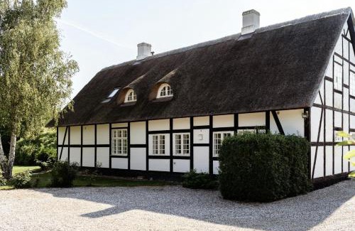 Maribo House | The Countess House In The Beautiful Nature