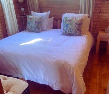 Caledon Apartment | The Country Cabin