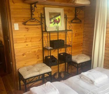 Caledon Apartment | The Country Cabin