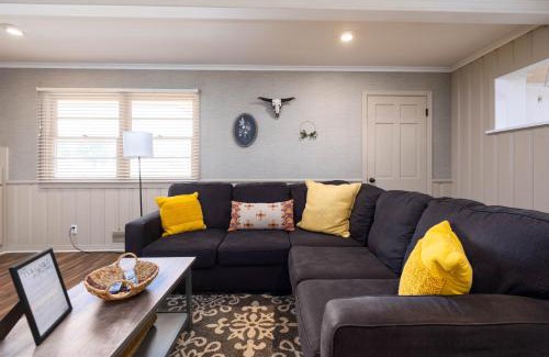 Amarillo House | The Country Escape