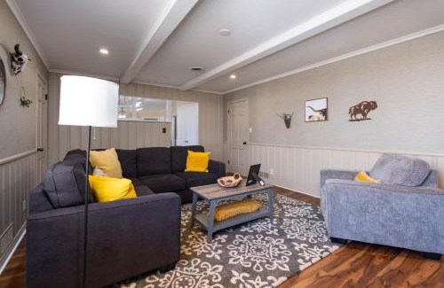 Amarillo House | The Country Escape