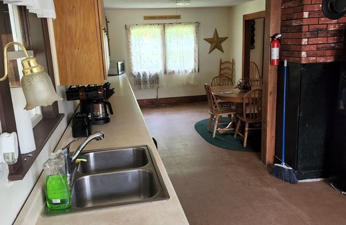 Errol House | The country house in Errol NH