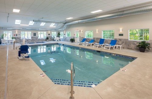 Camden Hotel | The Country Inn at Camden Rockport