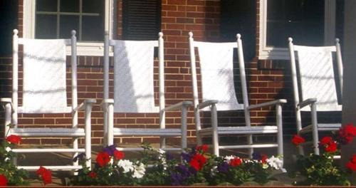 Berkeley Springs Hotel | The Country Inn of Berkeley Springs