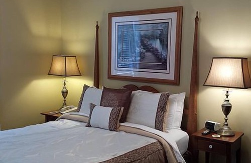 Berkeley Springs Hotel | The Country Inn of Berkeley Springs