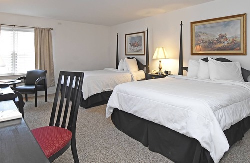 Berkeley Springs Hotel | The Country Inn of Berkeley Springs