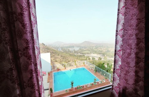 Bedla Villa | The Country Kallos ( A luxury Villa)