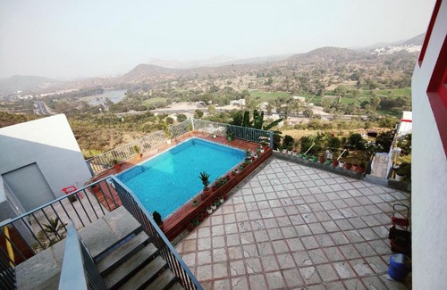 Bedla Villa | The Country Kallos ( A luxury Villa)