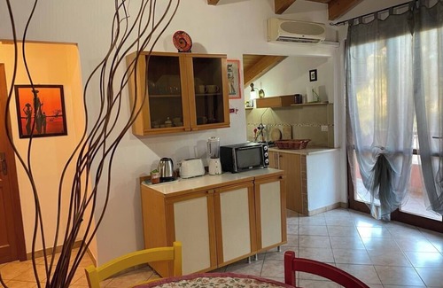 Alghero House | The country-side Walnut