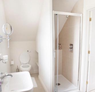 Pulborough Bed & Breakfast | The Countryside Annexe