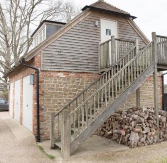 Pulborough Bed & Breakfast | The Countryside Annexe