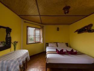 Pai Resort | The Countryside Pai