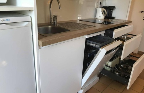 Bravone House | The countryside quietness, 5 minutes away from the beach