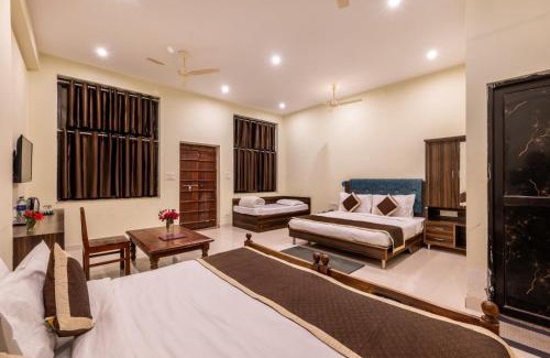 Pushkar Resort | The Countryside Resorts - Refined by Nature