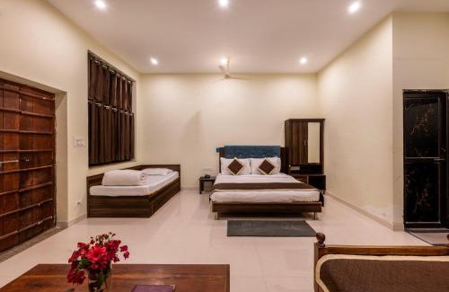 Pushkar Resort | The Countryside Resorts - Refined by Nature