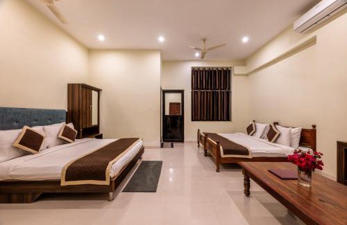 Pushkar Resort | The Countryside Resorts - Refined by Nature