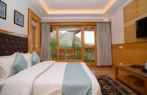 She Hotel | The Countryside Villa Ladakh