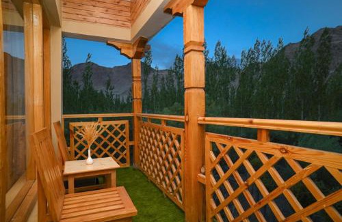 She Hotel | The Countryside Villa Ladakh