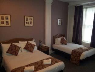 Carlisle Hotel | The County Hotel