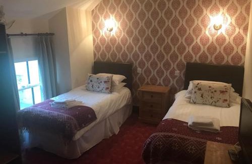 Haverfordwest Hotel | The County Hotel