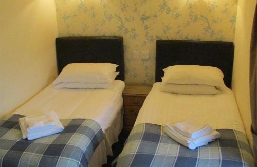 Haverfordwest Hotel | The County Hotel