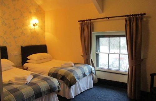 Haverfordwest Hotel | The County Hotel