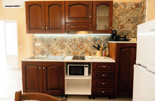 Monteroni di Lecce Apartment | The Court of Jaco Holiday Home the ideal place