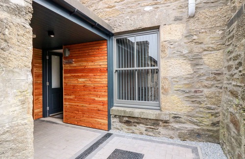 Keith Cottage | THE COURT ROOM AT THE INSTITUTE EXECUTIVE APARTMENTS in Keith