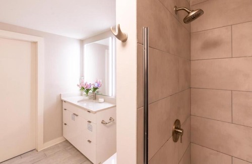 Downtown Jackson Apartment | The Courthouse 2