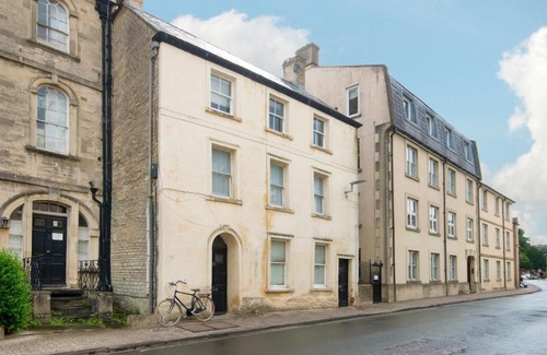 Cirencester Apartment | The Courtyard Cirencester