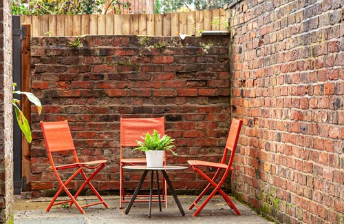 Preston Apartment | The Courtyard- City Haven Preston