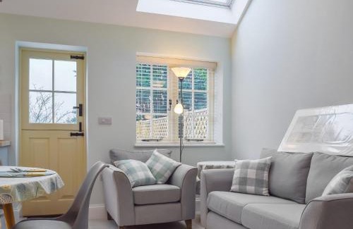 Helmdon House | The Courtyard