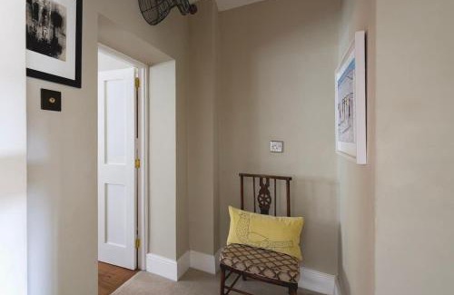 Bath Apartment | The Courtyard Georgian Apartment - 2 Bedrooms