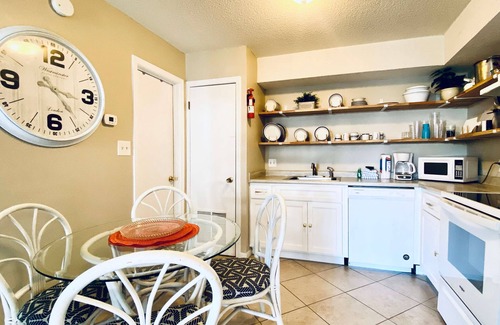 Gulf Shores Condo | The Cove 209A - Come visit "Our Happy Place" at The Cove Condominiums and get ready to relax!