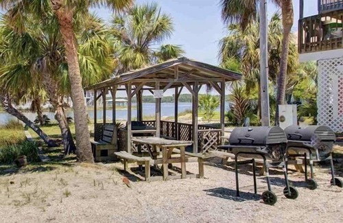 Gulf Shores Condo | The Cove 209A - Come visit "Our Happy Place" at The Cove Condominiums and get ready to relax!