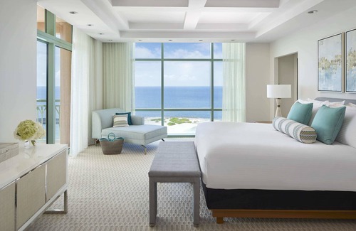 Paradise Island Resort | The Cove at Atlantis