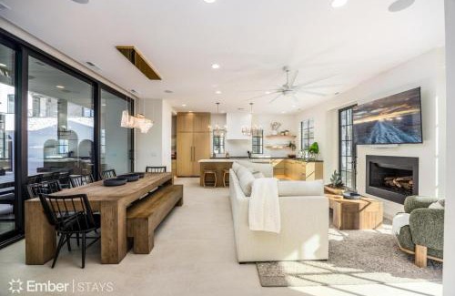 St. George House | The Cove at Desert Color by Ember Stays
