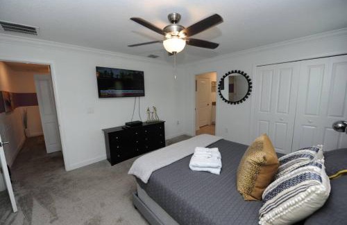 Kissimmee House | The Cove At East Storey Lake