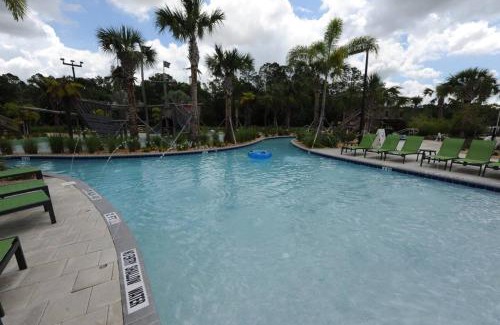Kissimmee House | The Cove At East Storey Lake
