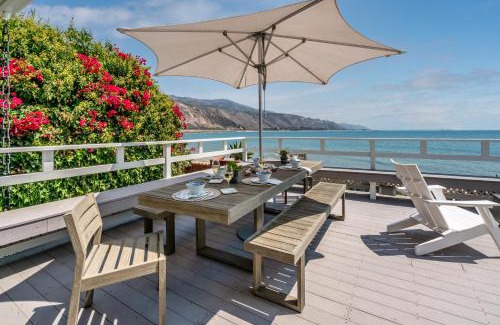 Carpinteria Villa | The Cove at Rincon by Paradise Retreats