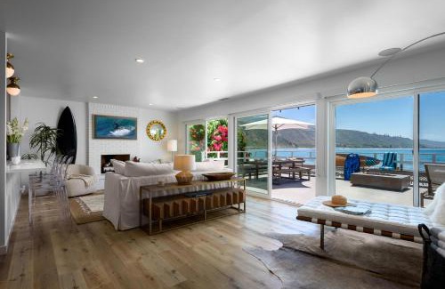 Carpinteria Villa | The Cove at Rincon by Paradise Retreats